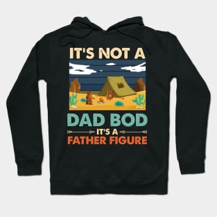 It's not a Dady bob, it's a father figure Hoodie